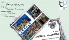Shirley Valentine - Willy Russell reż.Dariusz Majchrzak