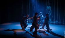 ESSENTIA / Sopocki Teatr Tańca