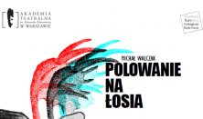 Polowanie na łosia