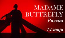 THE METROPOLITAN OPERA: LIVE IN HD - MADAME BUTTERFLY Puccini