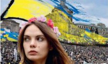 JESTEM FEMEN (Je suis Femen)