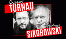 Grzegorz Turnau i Andrzej Sikorowski – Pasjans na Dwóch