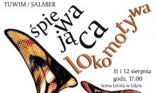 Śpiewająca lokomotywa