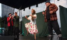 ŚWIROWISKO czyli Doniesienia oraz Pogłoski - Kabaret