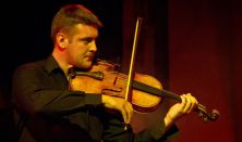 Koncert zespołu Meadow Quartet