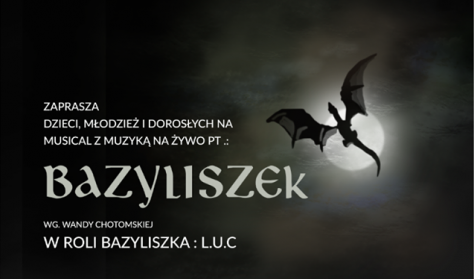 Bazyliszek Bazyliszek