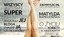 Matylda R. – wszyscy jesteśmy super