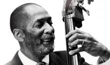 RON CARTER - GOLDEN STRIKER TRIO