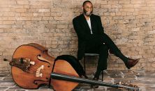 RON CARTER - GOLDEN STRIKER TRIO