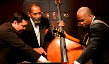 RON CARTER - GOLDEN STRIKER TRIO