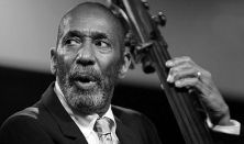 RON CARTER - GOLDEN STRIKER TRIO