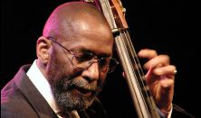 RON CARTER - GOLDEN STRIKER TRIO