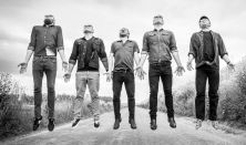 CZARNE KWIATY - koncert