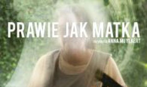 Film na kozetce: Prawie jak Matka Film na kozetce: Prawie jak Matka