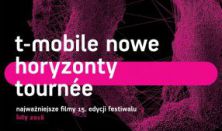 Nowe Horyzonty Tournee - Lucyfer