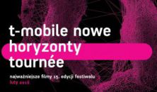 Nowe Horyzonty Tournee - Tysiąc i jedna noc, cz. II: Opuszczony, cz. II