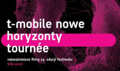 Nowe Horyzonty Tournee - Tysiąc i jedna noc, cz. II: Opuszczony, cz. II