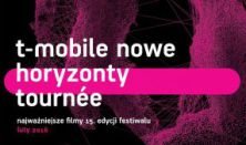 Nowe Horyzonty Tournee - Pasolini