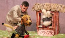 Chatka Zajączka