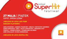 Polsat SuperHit Festiwal 2016 - Dzień 1