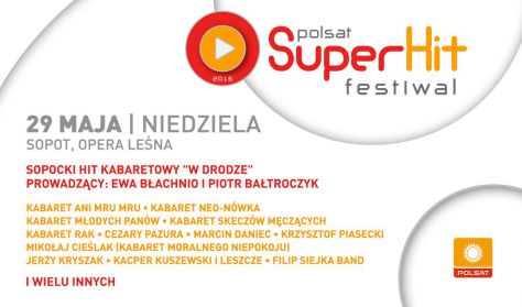 Polsat SuperHit Festiwal 2016 - Dzień 3