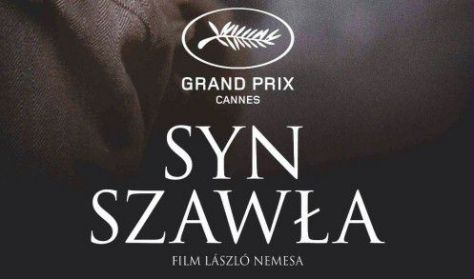 Syn Szawła Syn Szawła