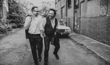 MIETEK SZCZEŚNIAK & KRZYSZTOF HERDZIN TRIO – SONGS FROM YESTERDAY