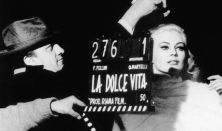 Fellini na plaży: Coś pięknego