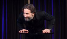 Och–Teatr, Szymon Majewski - Wieczór fOCHu