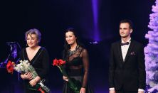 TEATR POLONIA - MODLITWY