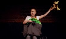 Dzień dziecka w teatrze: Mamy problem. Monodram Macierzyński.
