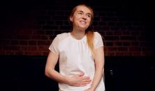 Dzień dziecka w teatrze: Mamy problem. Monodram Macierzyński.