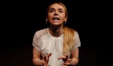 Dzień dziecka w teatrze: Mamy problem. Monodram Macierzyński.