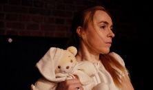 Dzień dziecka w teatrze: Mamy problem. Monodram Macierzyński.