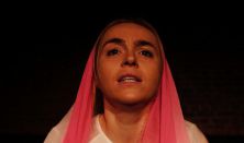 Dzień dziecka w teatrze: Mamy problem. Monodram Macierzyński.