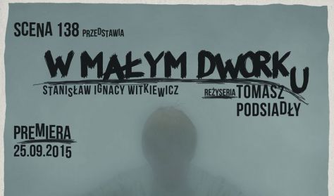 W małym dworku - POŻEGNANIE Z TYTUŁEM W małym dworku - POŻEGNANIE Z TYTUŁEM