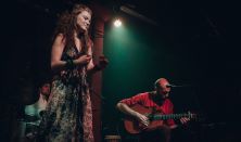 Annutara & Przyjaciele | Warsaw Balkan Madness