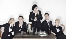 KAYAH & ROYAL STRING QUARTET