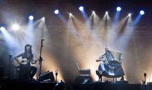 33. Festiwal DŹWIĘKI PÓŁNOCY - Kimmo Pohjonen SKIN