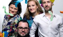 33. Festiwal DŹWIĘKI PÓŁNOCY - Dagadana, Helene Blum & Harald Haugaard Band