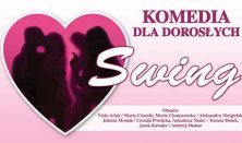 SWING komedia dla dorosłych