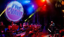 Pink Floyd The Wall Live Orchestra