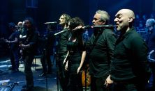 Pink Floyd The Wall Live Orchestra