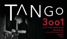 TANGO 3001