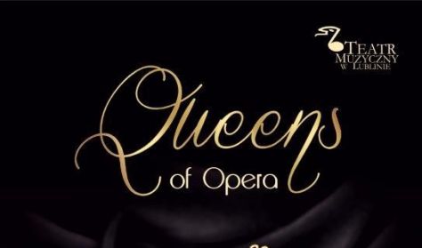 Queens of Opera - PREMIERA !!!