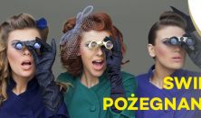 SWINGOWE POŻEGNANIE LATA - Singin' Birds symfonicznie