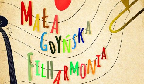 Mała Gdyńska Filharmonia - Od dostojnego Bacha do tanecznego swingu