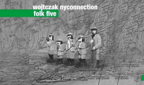 Wojtczak/Dąbrowski/Młynarski/Żuchowski - koncert Wojtczak/Dąbrowski/Młynarski/Żuchowski - koncert