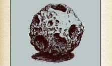 Electric Herring: Asteroid (SE), Limestone Whale (DE), aleph
