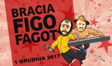 Bracia Figo Fagot Bracia Figo Fagot